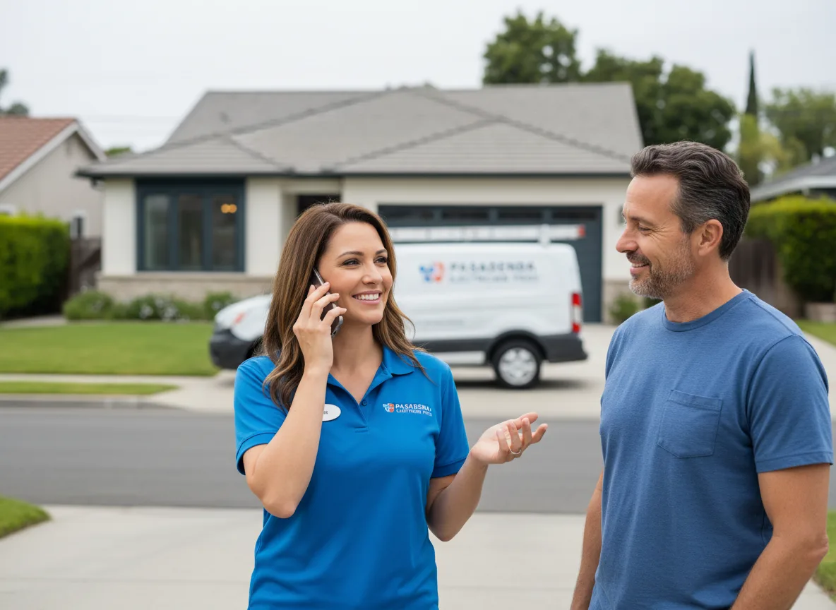 Electrician Germanton, NC FAQs